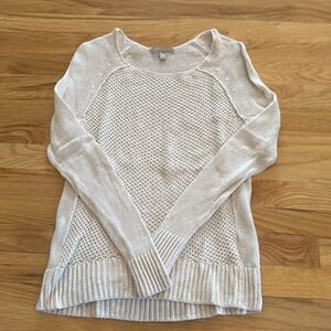Banana Republic Knit Sweater - XS